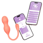 Entrenador de Suelo Pélvico con App Kyra
