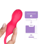 Entrenador de Suelo Pélvico con App Kyra