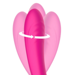 Vibrador para Parejas Lanty