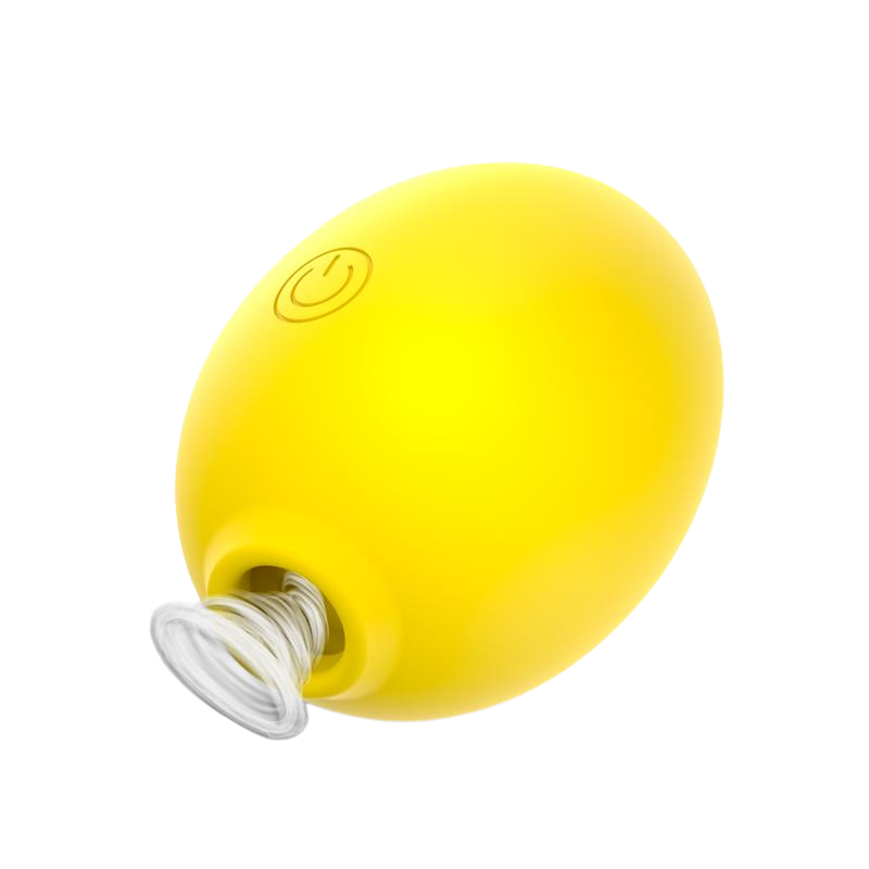Estimulador de Clítoris Lemon