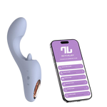 Vibrador con Lengua y App Licky