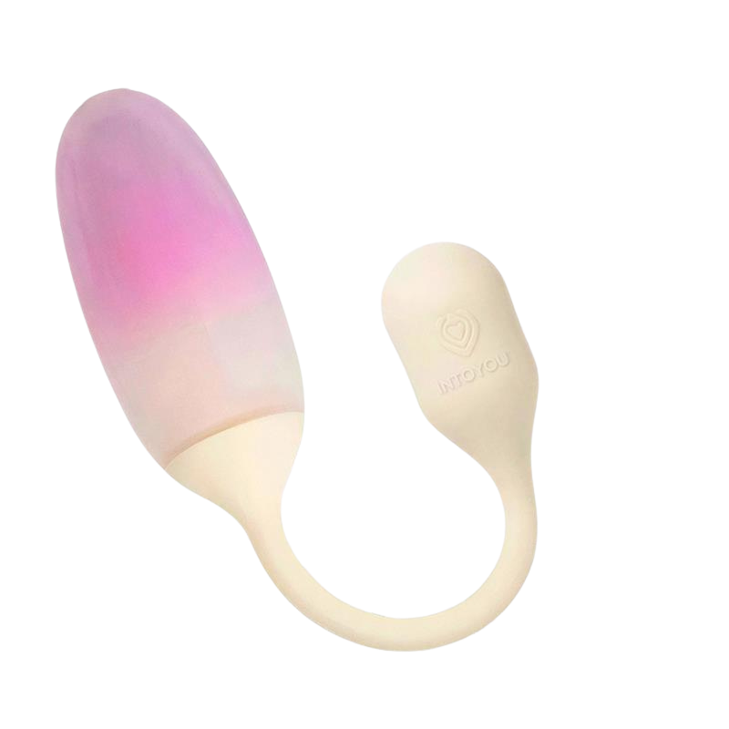 Huevo Vibrador con App NexEgg