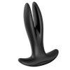 Plug Anal Expandible Pinsy