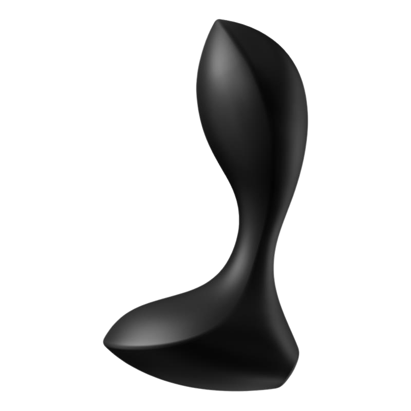 Plug Anal Vibrador Backdoor Lover
