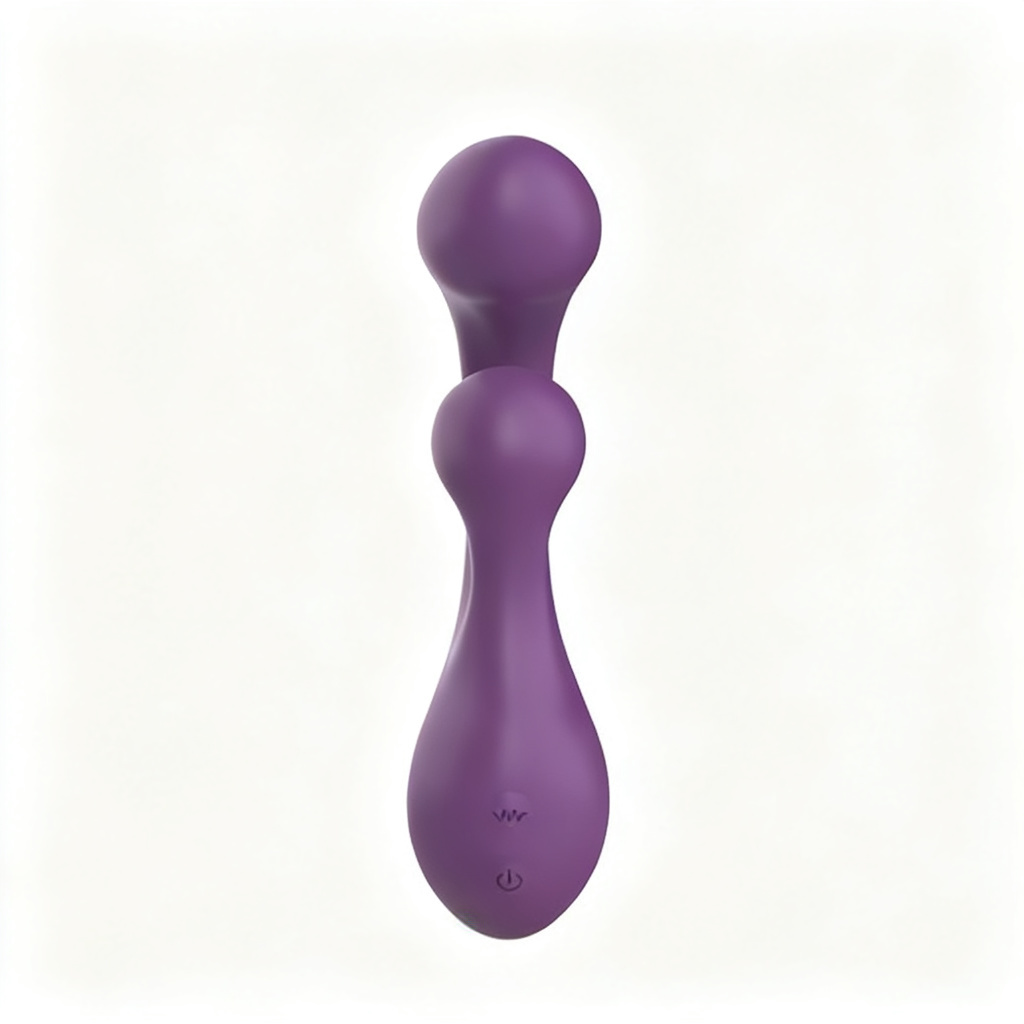 Rolyx Vibrador Avanzado con Bola 360º