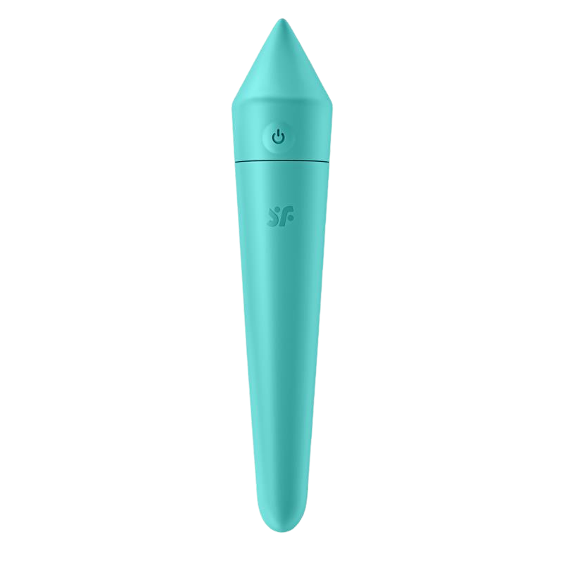 Bala Vibradora con App Ultra Power Bullet 8
