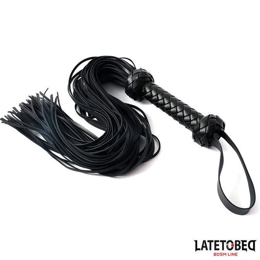 Flogger Trenzado 645 cm