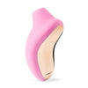Sona Succionador de Clitoris Rosa