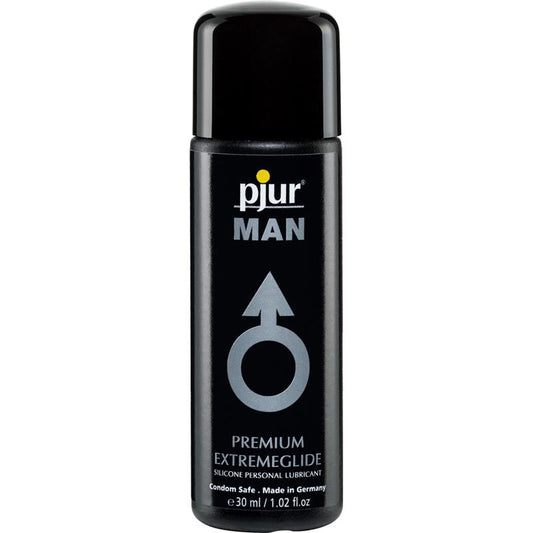 Pjur Man Lubricante Extreme Glide 30 ml