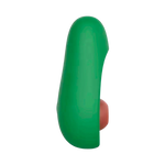 Estimulador con Succión Avocado