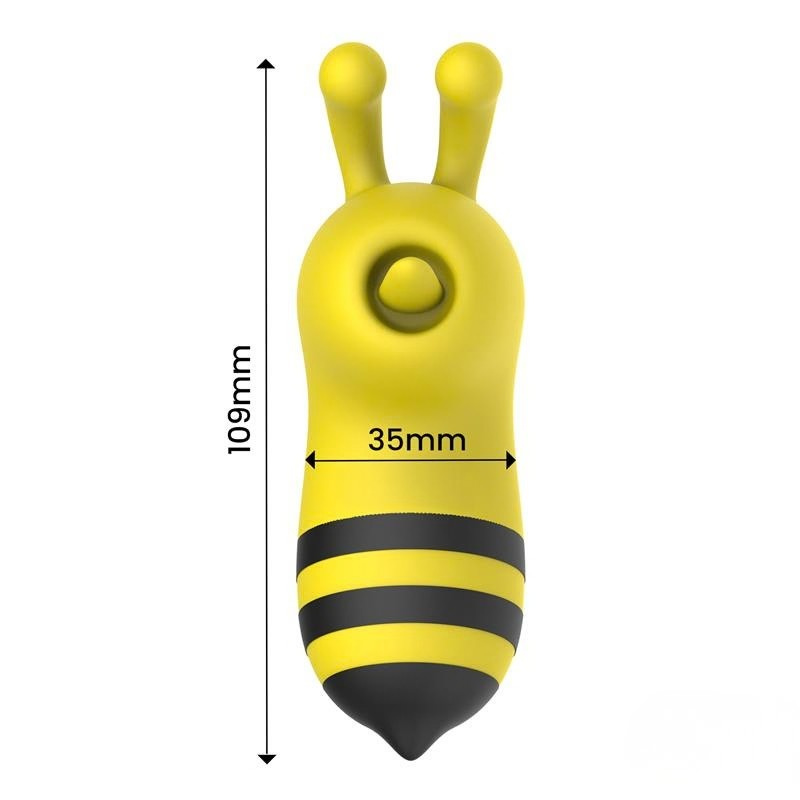 Estimulador de Lengua Vibee
