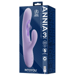 Vibrador de Punto G Annia