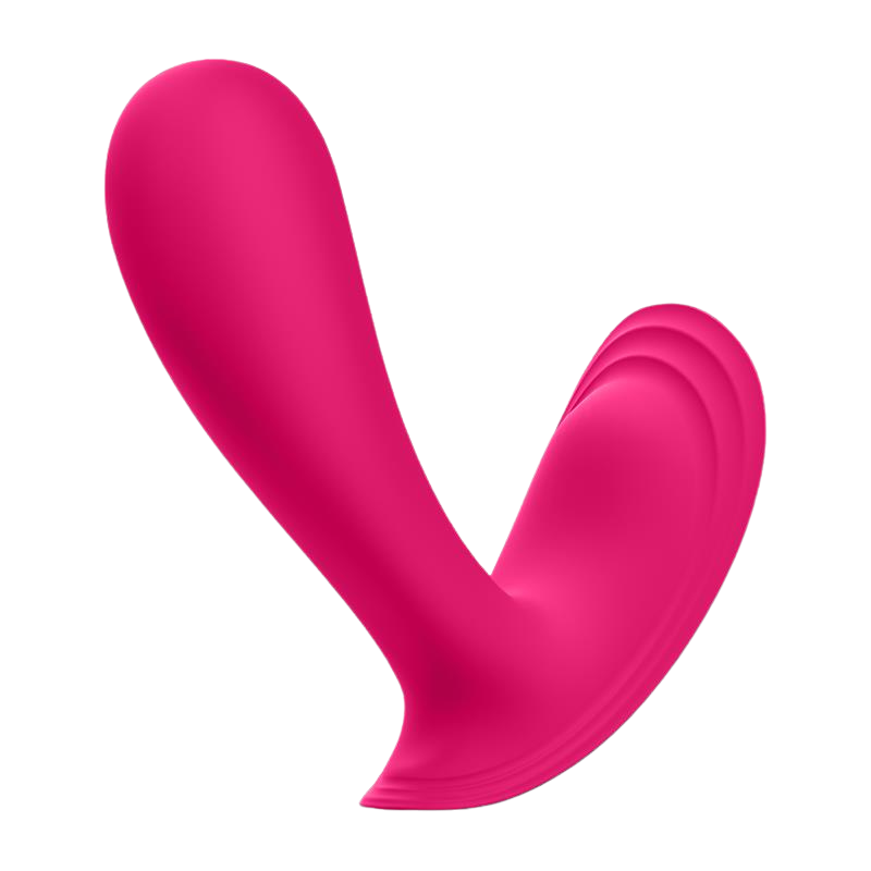 Estimulador con App Top Secret