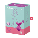 Estimulador Viva la Vulva