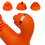 Vibrador Ethan