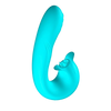 Vibrador de Lengua y Pulsación Hydra
