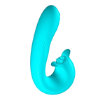 Vibrador de Lengua y Pulsación Hydra