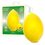 Estimulador de Clítoris Lemon