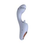 Vibrador con Lengua y App Licky