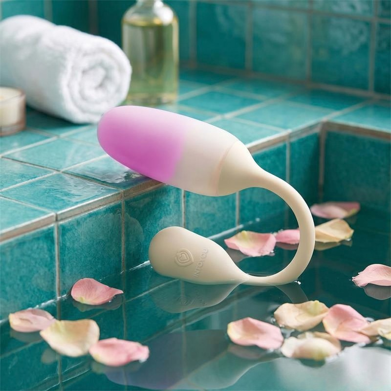 Huevo Vibrador con App NexEgg
