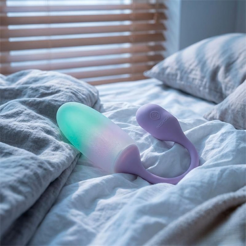 Huevo Vibrador con App NexEgg