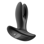 Plug Anal Expandible Pinsy
