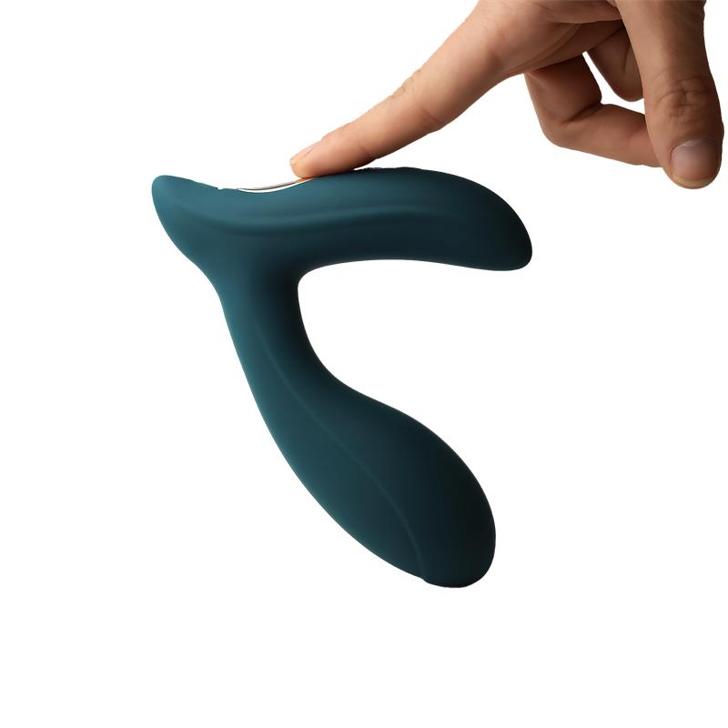 Estimulador Prostatico Pulsation con APP