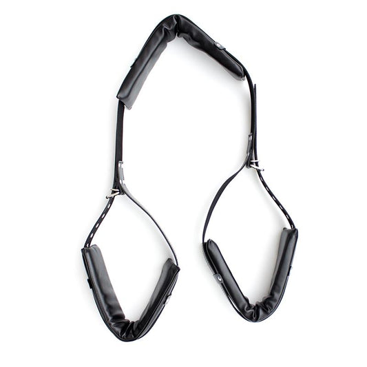 Restricciones Supremacy