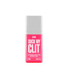 Suck My Clit Fresa Salvaje Succion Gel
