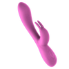 Vibrador Rabbit Mauve