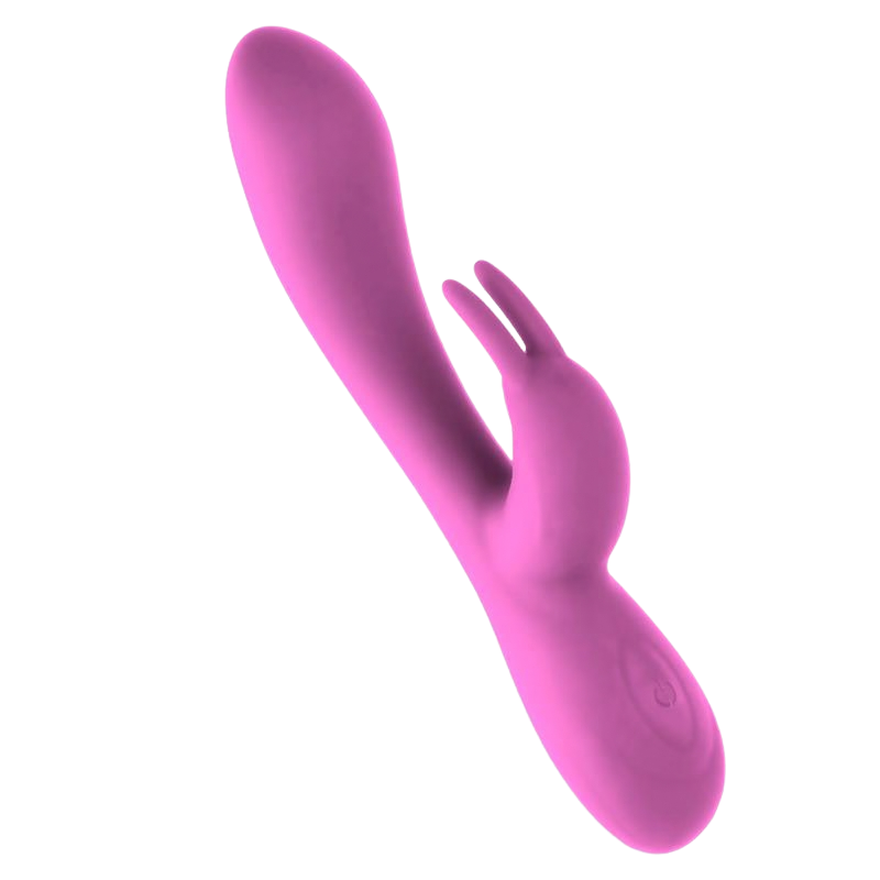 Vibrador Rabbit Mauve