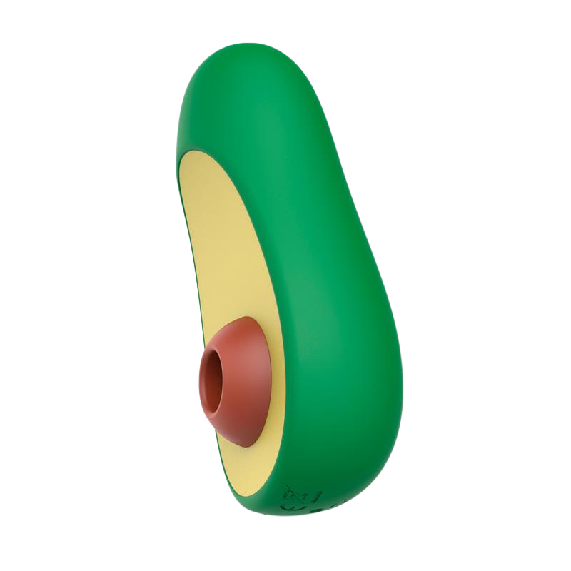 Succionador Avocado