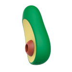 Estimulador con Succión Avocado