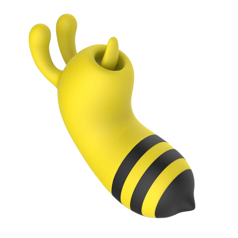 Estimulador de Lengua Vibee