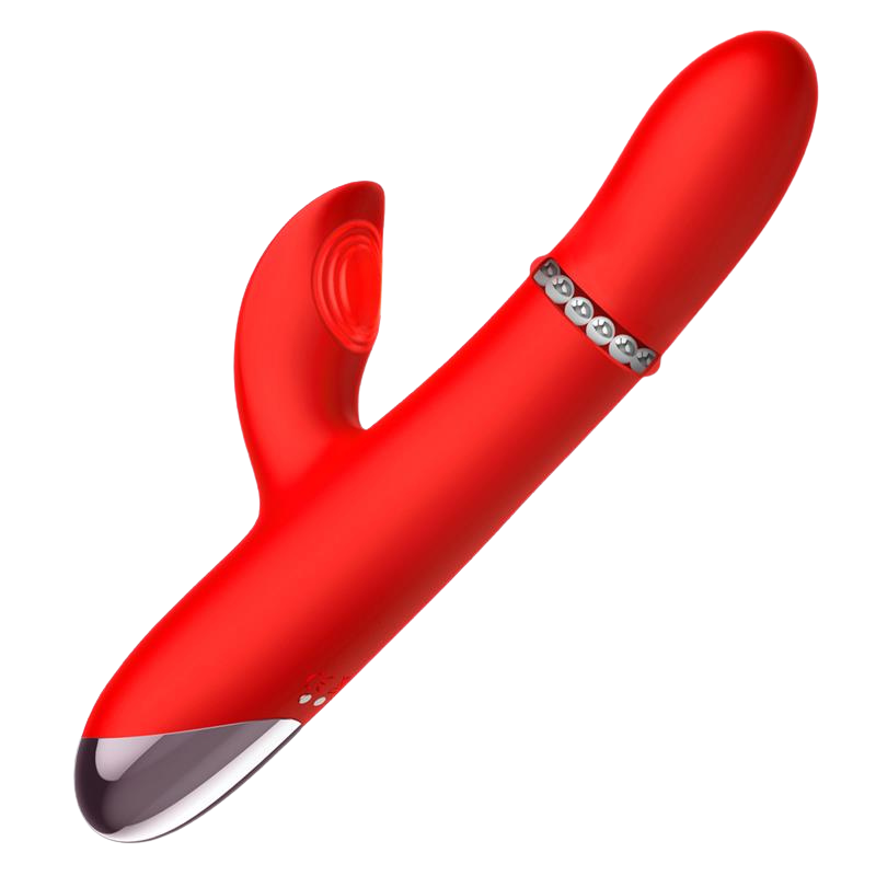 Vibrador de Tres Motores Divya