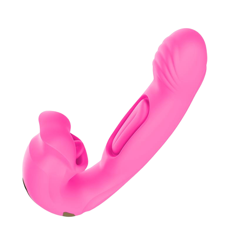 Vibrador Bimby