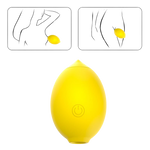 Estimulador de Clítoris Lemon