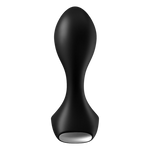 Plug Anal Vibrador Backdoor Lover