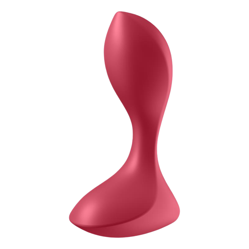 Plug Anal Vibrador Backdoor Lover