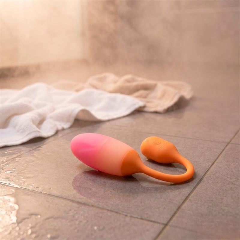 Huevo Vibrador con App NexEgg