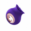 Estimulador de Lengua Flexible
