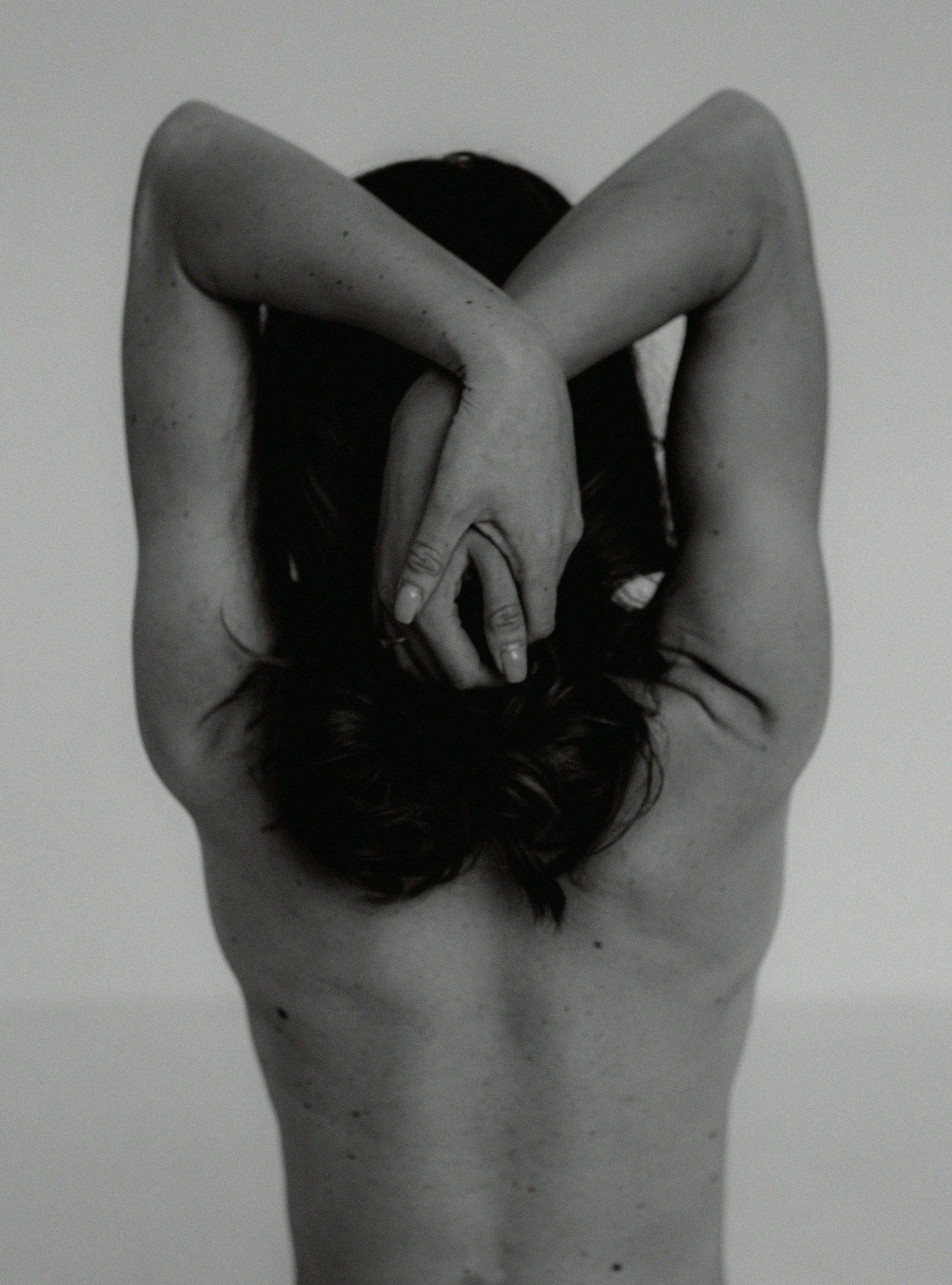 Cuerpos seguros,